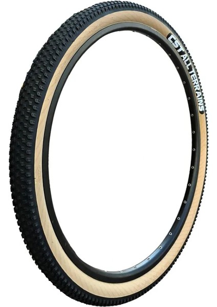 Allterrains 27.5x2.10 C1820 Bisiklet Dış Lastik