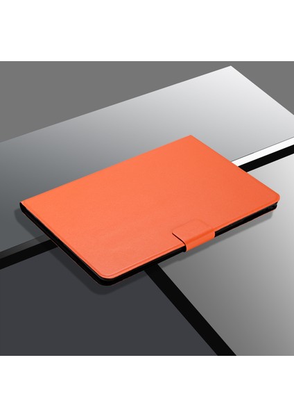 iPad Pro 11 2024 Için Akıllı Deri Tablet Kılıfı (Yurt Dışından) modelleri