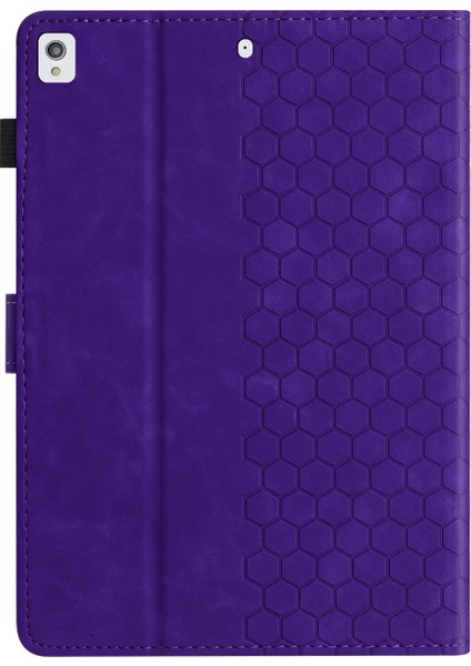 Samsung Galaxy Tab A7 Lite T220 Için Kabartmalı Pu Kılıf (Yurt Dışından) modelleri