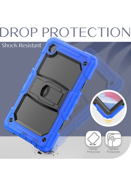 Samsung Galaxy A7 Lite T220 / T225 Için Silikon Pc Kılıf (Yurt Dışından) fırsatları