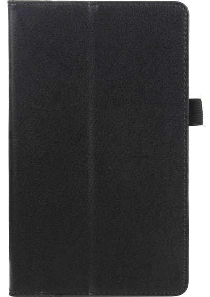 Samsung Galaxy Tab A7 Lite T220 / T225 Için Deri Kılıf (Yurt Dışından)