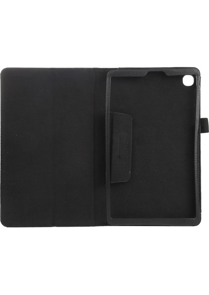 Samsung Galaxy Tab A7 Lite T220 / T225 Için Deri Kılıf (Yurt Dışından)
