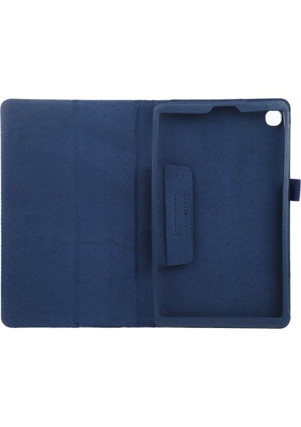 Samsung Galaxy Tab A7 Lite T220 / T225 Için Deri Kılıf (Yurt Dışından)