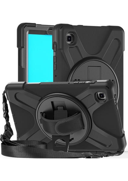 Samsung Galaxy Tab A7 Lite T220 / T225 Için Koruyucu Kılıf (Yurt Dışından) fiyatları