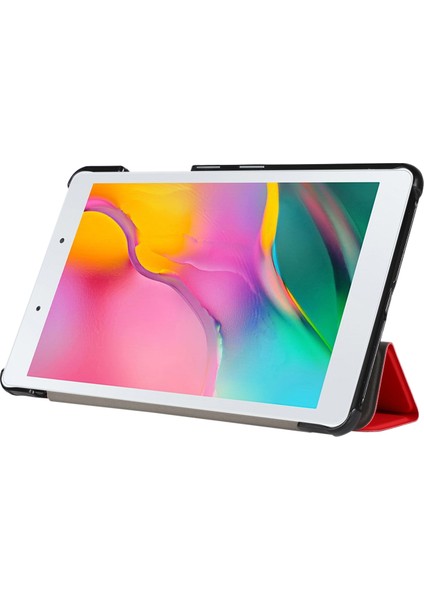 Samsung Galaxy Tab A7 Lite 8.4 T220/225 Tablet Kılıfı (Yurt Dışından)