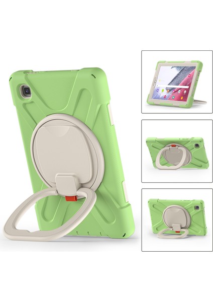 Samsung Galaxy Tab A7 T220/T225 Için Koruyucu Samsung Galaxy Tab A7 Lite T220/T225 Kılıf (Yurt Dışından) fiyatları