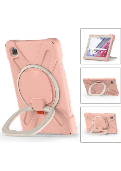 Samsung Galaxy Tab A7 T220/T225 Için Koruyucu Samsung Galaxy Tab A7 Lite T220/T225 Kılıf (Yurt Dışından) fiyatları