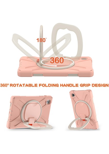 Samsung Galaxy Tab A7 T220/T225 Için Koruyucu Samsung Galaxy Tab A7 Lite T220/T225 Kılıf (Yurt Dışından) modelleri