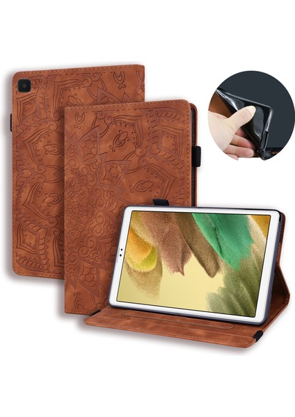 Samsung Galaxy Tab A7 Lite 8.7 (2021) T220 / T225 Kılıf (Yurt Dışından)