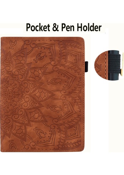 Samsung Galaxy Tab A7 Lite 8.7 (2021) T220 / T225 Kılıf (Yurt Dışından) indirimleri