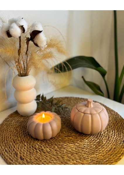 Layla Decoration Set / Layla Balkabağı Dekorasyon Seti modelleri