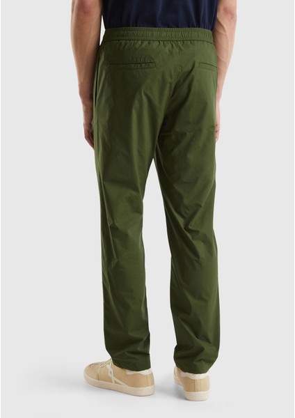 Erkek Yeşil Pantolon Model Kodu: 124P4PUKUF03E