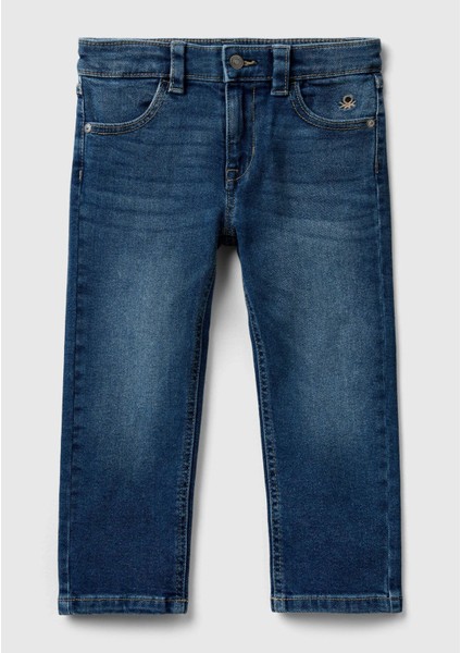 Erkek Çocuk Haki Pantolon Model Kodu: 224P45ONGE01X