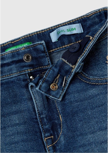 Erkek Çocuk Haki Pantolon Model Kodu: 224P45ONGE01X modelleri