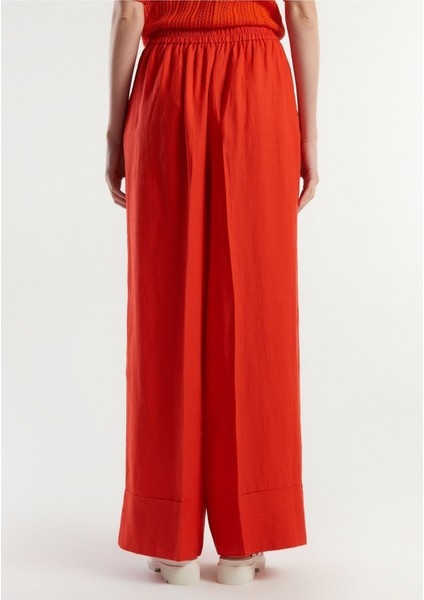 Kadın Pembe Pantolon Model Kodu: 124P4AGHDF016 fırsatları