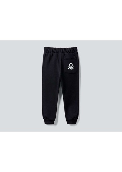 Erkek Çocuk Beyaz Eşofman Altı Model Kodu: 224P3J70GF010 fiyatları