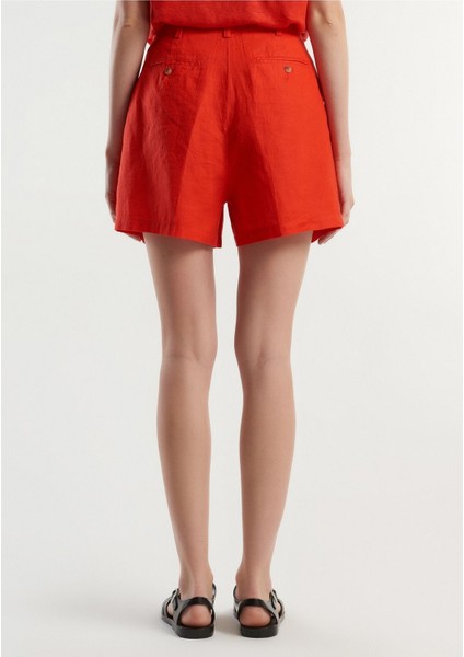 Kadın Pembe Şort Model Kodu: 124P4AGHD9013 modelleri