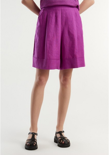 Kadın Yeşil Şort Model Kodu: 124P4AGHD900D fiyatları