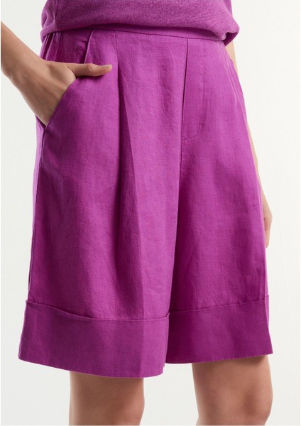 Kadın Yeşil Şort Model Kodu: 124P4AGHD900D modelleri