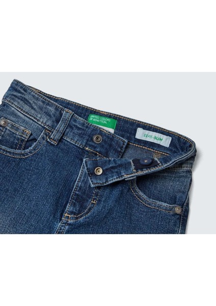 Erkek Çocuk Haki Pantolon Model Kodu: 224P4XA2GE00F modelleri