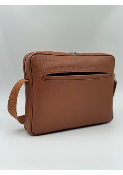 -251 TABA Çapraz Evrak Çantası Macbook Air Pro 13&13.3" Laptop Çantası 35X26X6 Cm Brıefcase fiyatları
