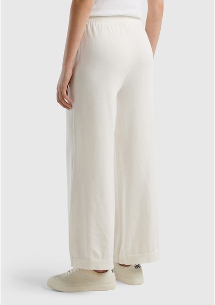 Kadın Krem Pantolon Model Kodu: 124P1294DF009 fiyatları