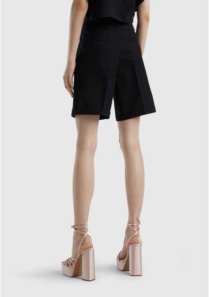 Kadın Beyaz Şort Model Kodu: 124P4CV0592G5 fiyatları