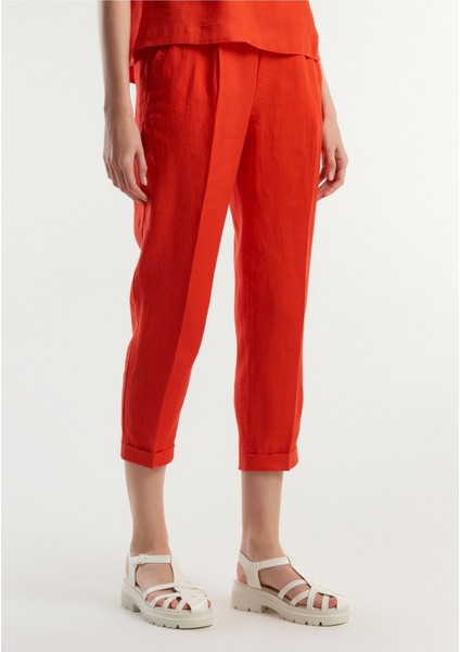 Kadın Pembe Pantolon Model Kodu: 124P4AGH558X5 fiyatları