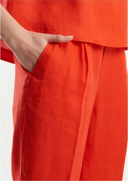 Kadın Pembe Pantolon Model Kodu: 124P4AGH558X5 modelleri