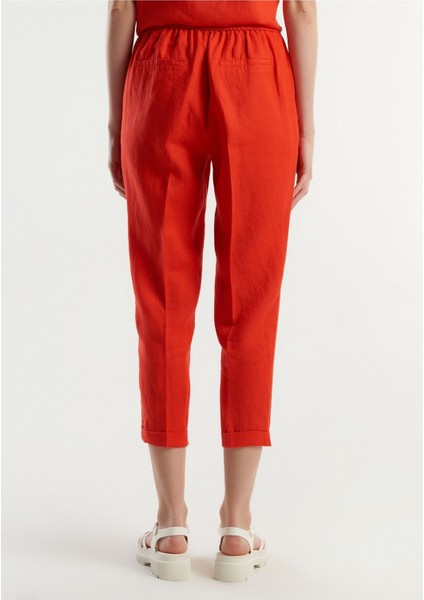 Kadın Pembe Pantolon Model Kodu: 124P4AGH558X5 fırsatları