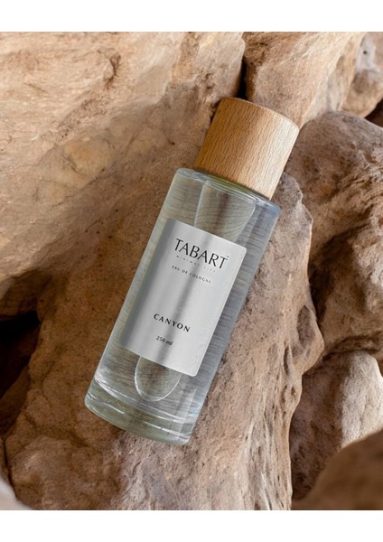 Canyon Kolonya 250 ml