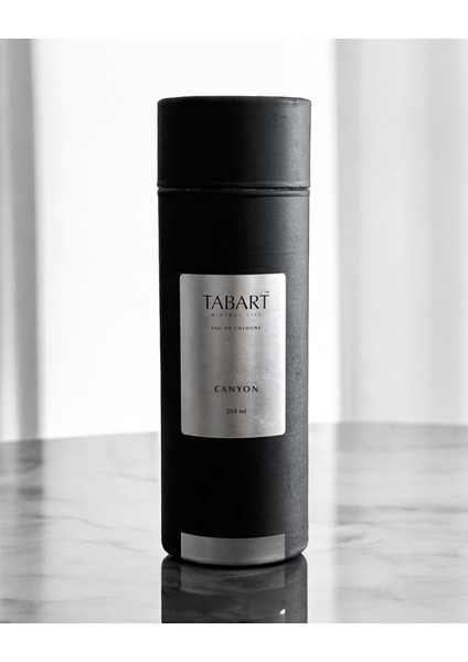 Canyon Kolonya 250 ml fiyatları