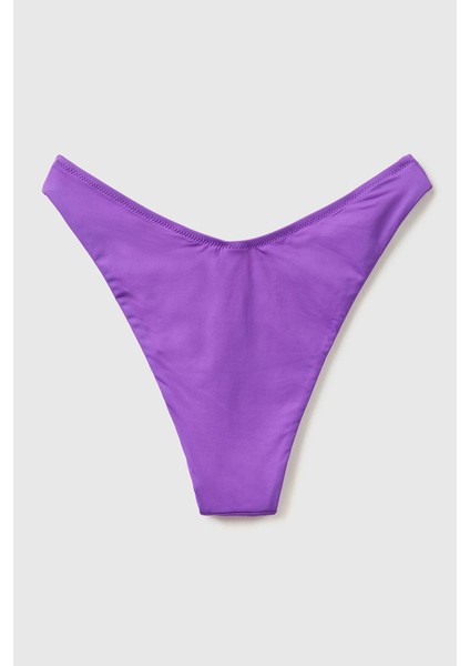 United Colors Of Benetton Kadın Pembe Bikini Alt Model Kodu: 623P3P5H5S01V