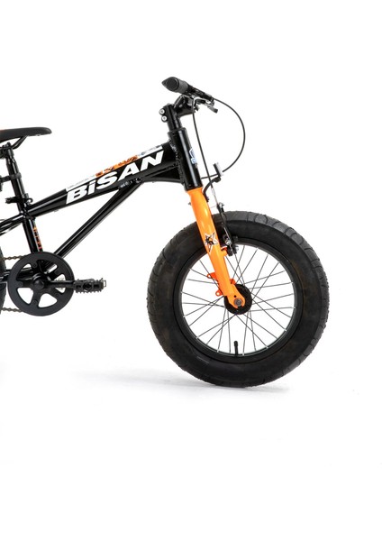 Limit 16 Bisan Çocuk Bisikleti 1x1 Vites Fat Bike Blc