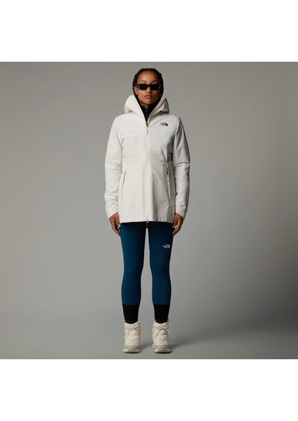W Hıkesteller Parka Shell Jacket - Eu Kadın Yağmurluk NF0A3BVIQLI1 fiyatları