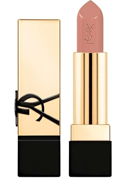 Rouge Pur Couture Lipstick N1