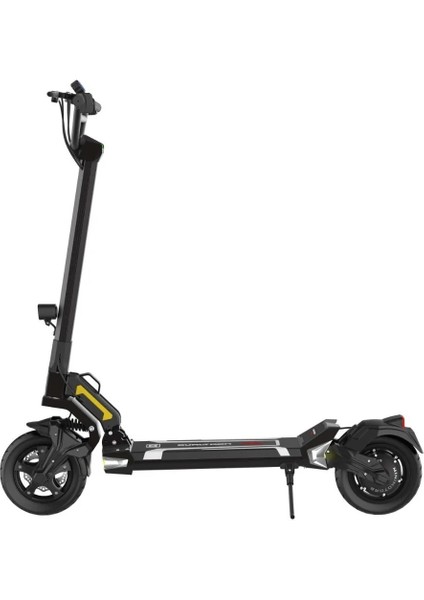 Togo Limited Elektrikli Scooter 50 Km Hız