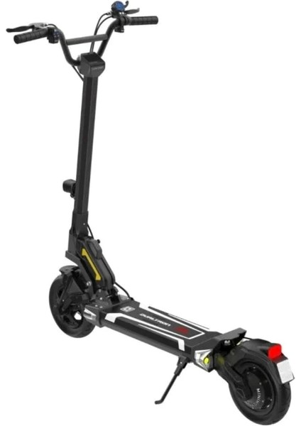 Togo Limited Elektrikli Scooter 50 Km Hız