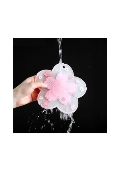 Yanmaz Kaydırmaz Japon Kiraz Çiçeği Altlık fiyatları