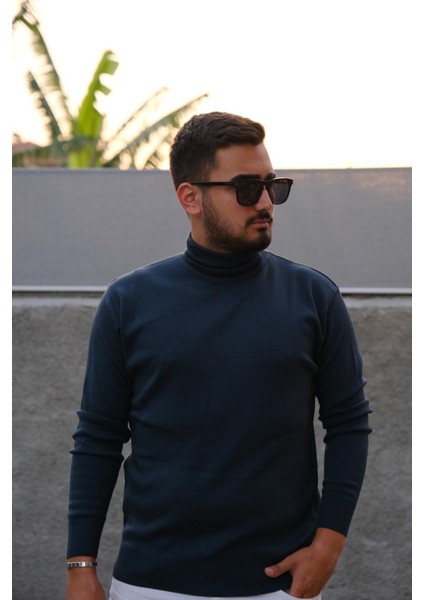 Erkek Boğazlı Kazak fiyatları