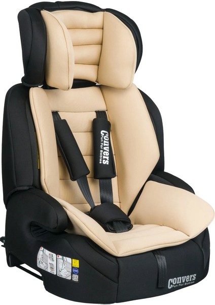 Babydoor Crazz Pro Isofixli Bebek Çocuk Oto Koltuğu 15-36 kg fiyatları