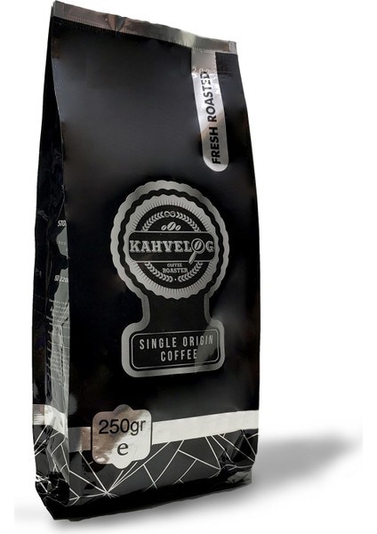 Single Origin Kenya Filtre Kahve 250GR
