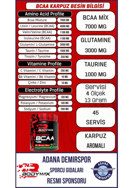 Gold Whey Protein Tozu 2250 gr Çikolatalı + Bcaamax Bcaa 585 gr Karpuzlu + Shaker Hediyeli