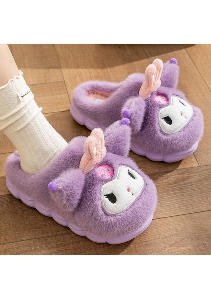 Sanrio Sevimli Kız Ev Terliği (Yurt Dışından) fiyatları