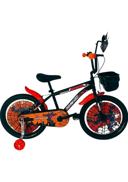 Çocuk Bisikleti 20 Jant Shwartz Blc