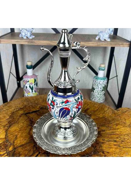 Has Bahçe Ibrik Seti