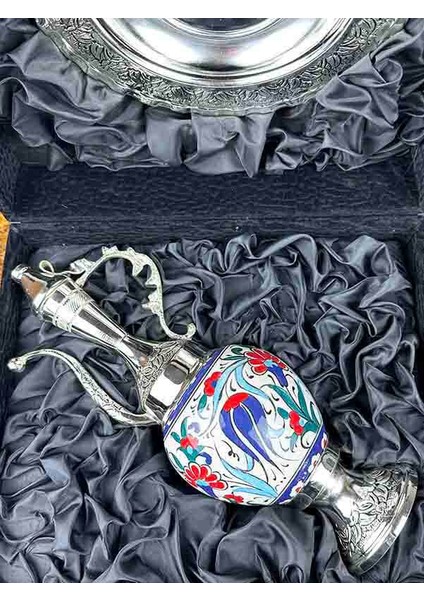 Has Bahçe Ibrik Seti modelleri