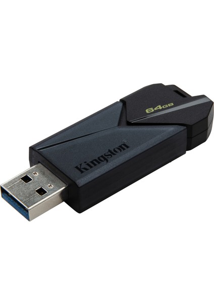 64 GB Usb3.2 Gen 1 Datatraveler Exodıa Onyx DTXON/64GB USB Bellek