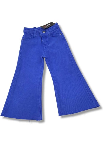 Parça Boyaispanyol Paça , Paça Dikişsiz Gabardin Pantolon