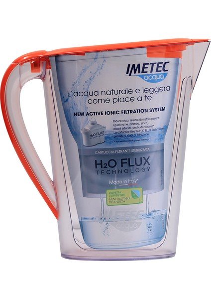 Şeffaf Su Arıtma Sürahisi fiyatları